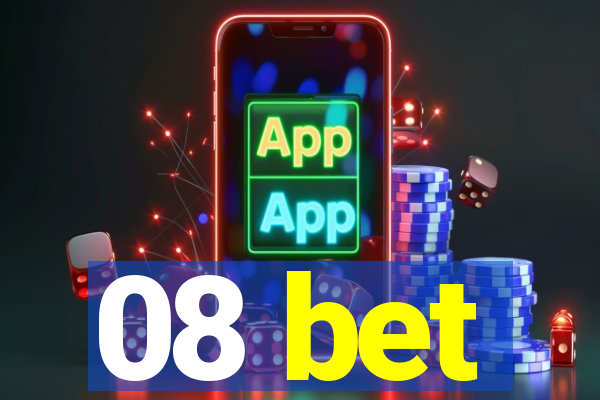 08 bet